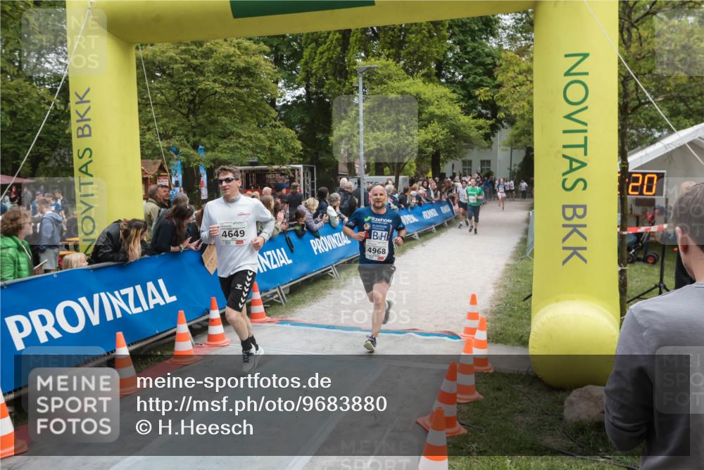 09.05.2026 - Störlauf H.Heesch http://msf.ph/oto/9683880 09.05.2026 18:56:17 Ziel 4649, 14 meine-sportfotos.de