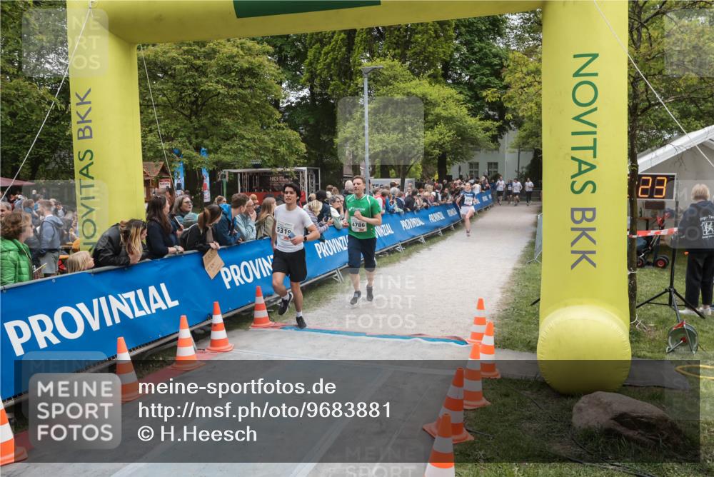 09.05.2026 - Störlauf H.Heesch http://msf.ph/oto/9683881 09.05.2026 18:56:20 Ziel 82 meine-sportfotos.de