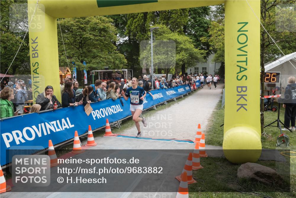 09.05.2026 - Störlauf H.Heesch http://msf.ph/oto/9683882 09.05.2026 18:56:23 Ziel 4531, 26 meine-sportfotos.de