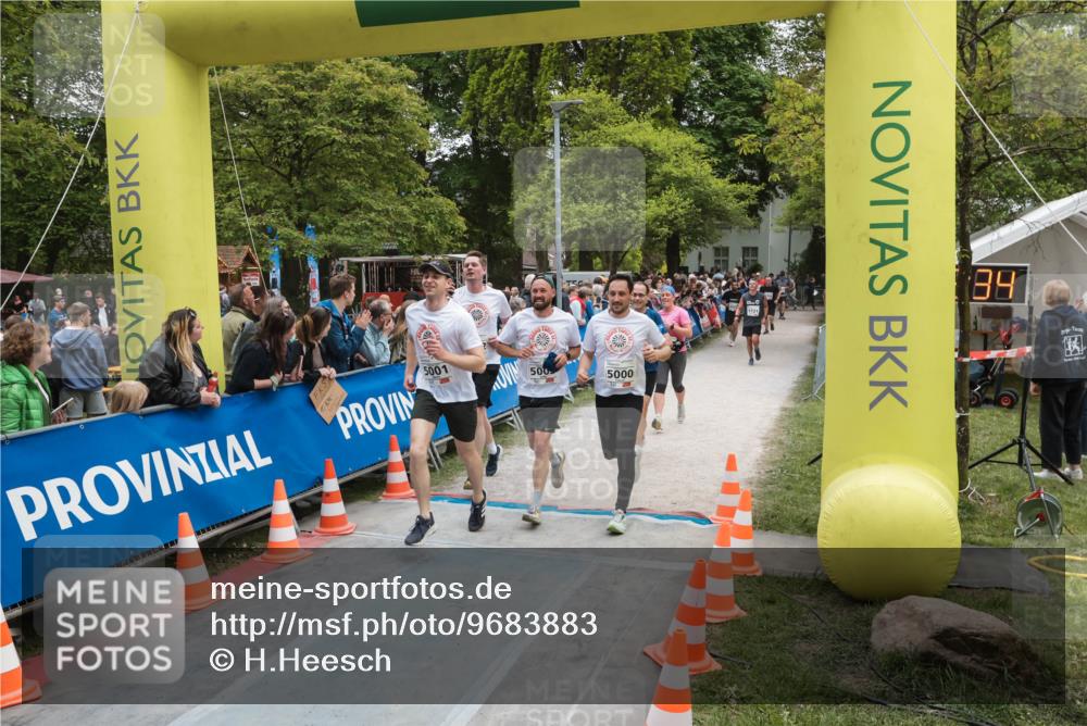09.05.2026 - Störlauf H.Heesch http://msf.ph/oto/9683883 09.05.2026 18:56:31 Ziel 10, 89 meine-sportfotos.de