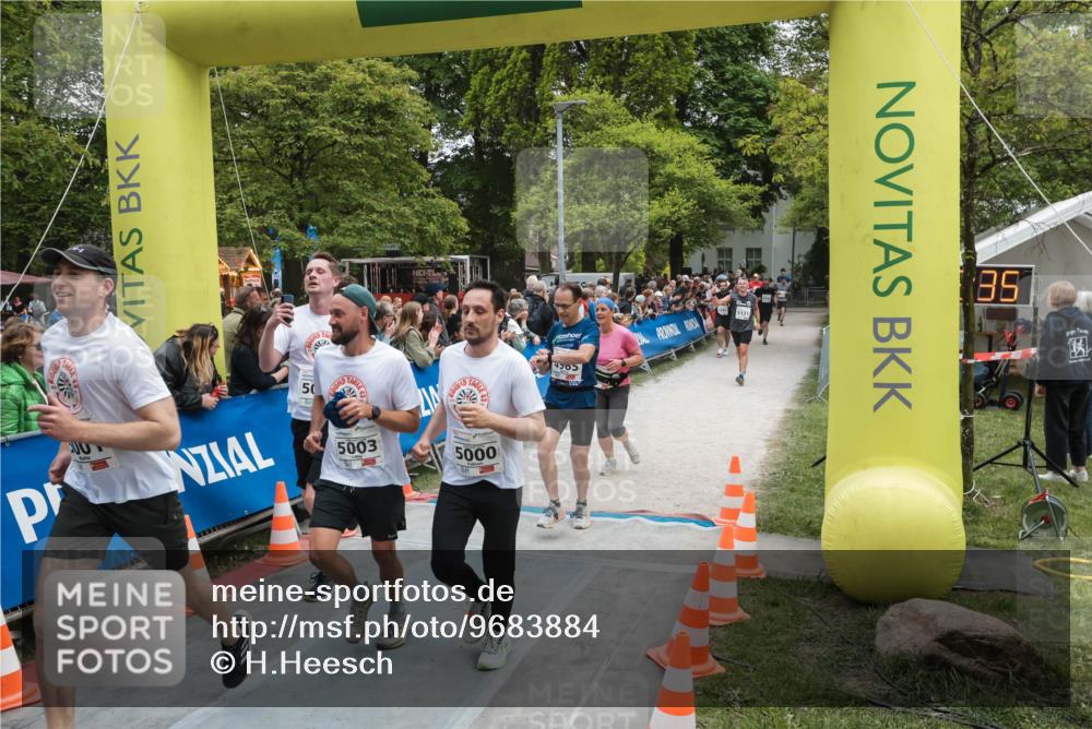 09.05.2026 - Störlauf H.Heesch http://msf.ph/oto/9683884 09.05.2026 18:56:32 Ziel 5003, 43 meine-sportfotos.de