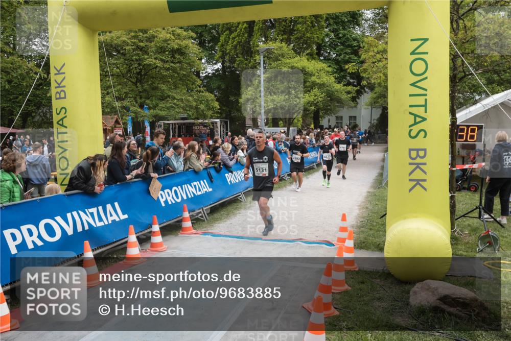 09.05.2026 - Störlauf H.Heesch http://msf.ph/oto/9683885 09.05.2026 18:56:34 Ziel 5131, 88 meine-sportfotos.de