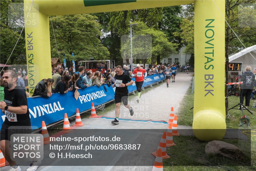 09.05.2026 - Störlauf H.Heesch http://msf.ph/oto/9683887 09.05.2026 18:56:37 Ziel 4593 meine-sportfotos.de