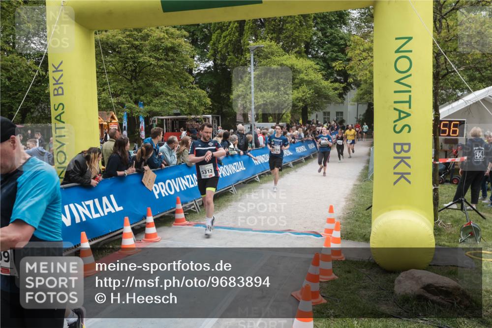 09.05.2026 - Störlauf H.Heesch http://msf.ph/oto/9683894 09.05.2026 18:56:52 Ziel 6, 5312, 56 meine-sportfotos.de