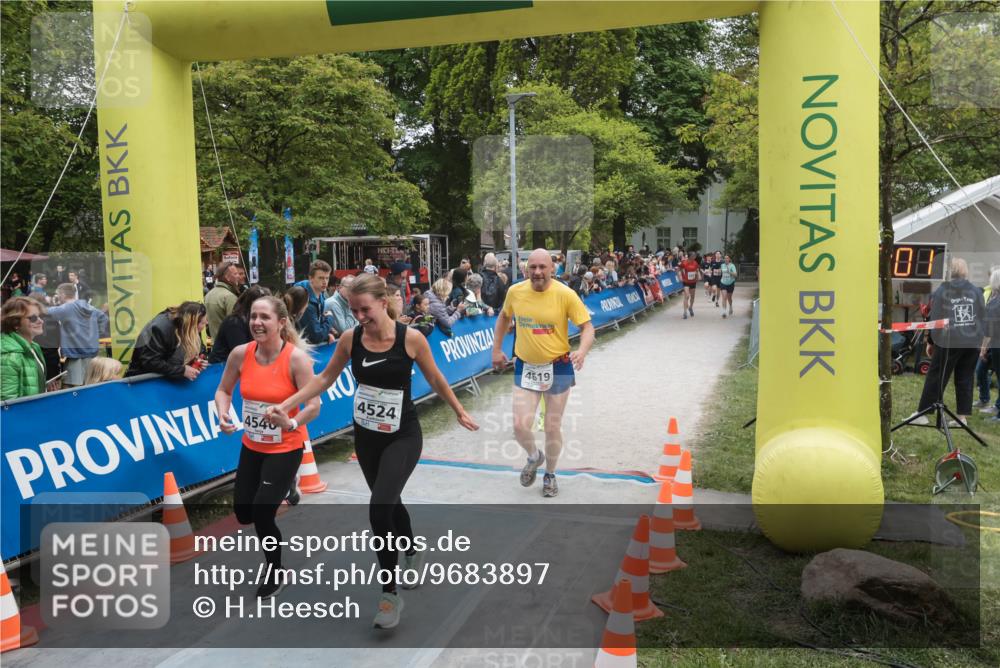 09.05.2026 - Störlauf H.Heesch http://msf.ph/oto/9683897 09.05.2026 18:56:57 Ziel 4524, 4619 meine-sportfotos.de