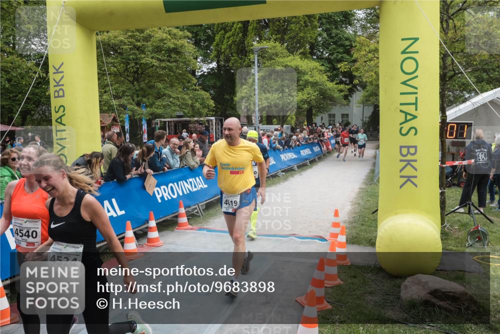 09.05.2026 - Störlauf H.Heesch http://msf.ph/oto/9683898 09.05.2026 18:56:58 Ziel 14540, 4524, 4619 meine-sportfotos.de