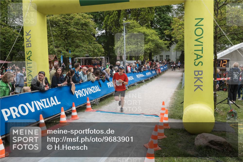 09.05.2026 - Störlauf H.Heesch http://msf.ph/oto/9683901 09.05.2026 18:57:09 Ziel 82 meine-sportfotos.de
