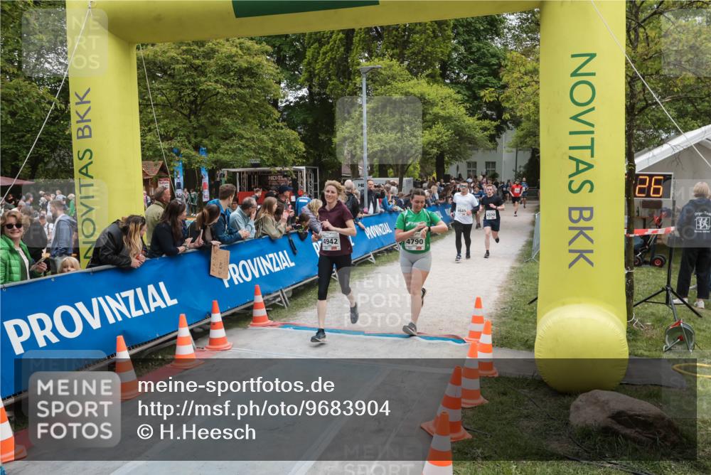 09.05.2026 - Störlauf H.Heesch http://msf.ph/oto/9683904 09.05.2026 18:57:22 Ziel 942, 86 meine-sportfotos.de