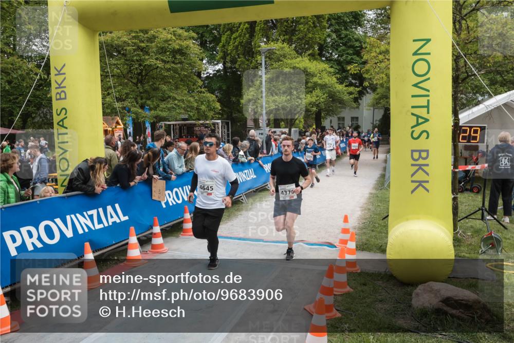 09.05.2026 - Störlauf H.Heesch http://msf.ph/oto/9683906 09.05.2026 18:57:25 Ziel 10, 4645, 4376, 89 meine-sportfotos.de