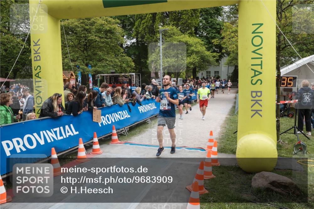 09.05.2026 - Störlauf H.Heesch http://msf.ph/oto/9683909 09.05.2026 18:57:31 Ziel  meine-sportfotos.de