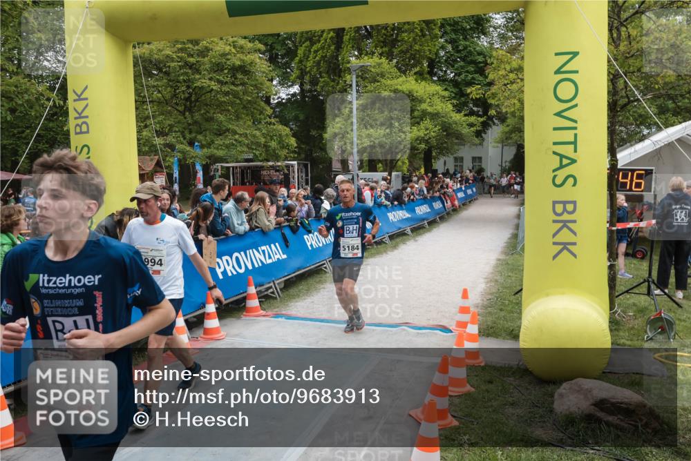 09.05.2026 - Störlauf H.Heesch http://msf.ph/oto/9683913 09.05.2026 18:57:42 Ziel 2026, 4758, 994, 5184, 96 meine-sportfotos.de