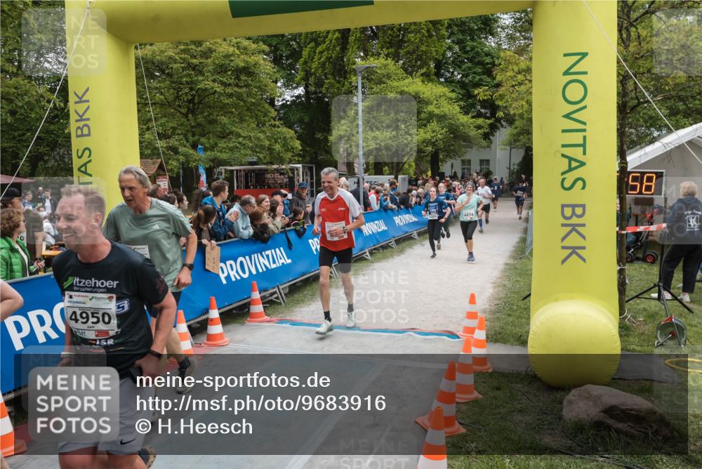 09.05.2026 - Störlauf H.Heesch http://msf.ph/oto/9683916 09.05.2026 18:57:54 Ziel 4950 meine-sportfotos.de