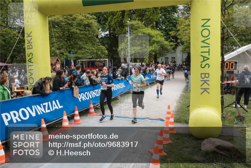 09.05.2026 - Störlauf H.Heesch http://msf.ph/oto/9683917 09.05.2026 18:57:56 Ziel 00 meine-sportfotos.de