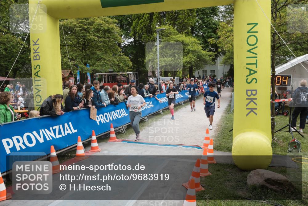 09.05.2026 - Störlauf H.Heesch http://msf.ph/oto/9683919 09.05.2026 18:58:00 Ziel 80, 8821, 4654 meine-sportfotos.de