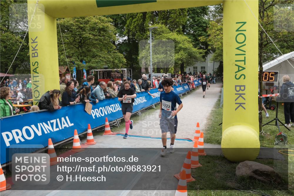 09.05.2026 - Störlauf H.Heesch http://msf.ph/oto/9683921 09.05.2026 18:58:02 Ziel 5222, 50 meine-sportfotos.de