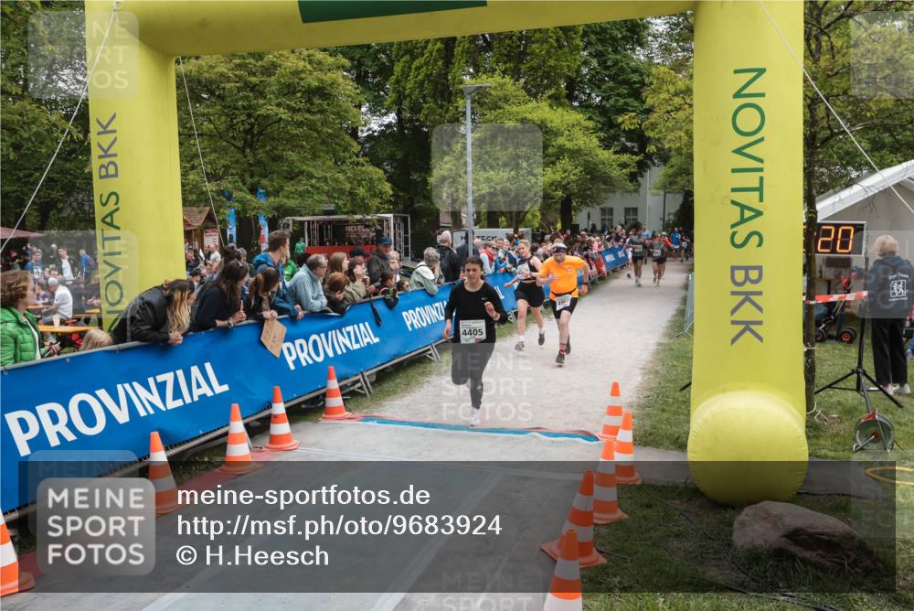 09.05.2026 - Störlauf H.Heesch http://msf.ph/oto/9683924 09.05.2026 18:58:16 Ziel 20 meine-sportfotos.de