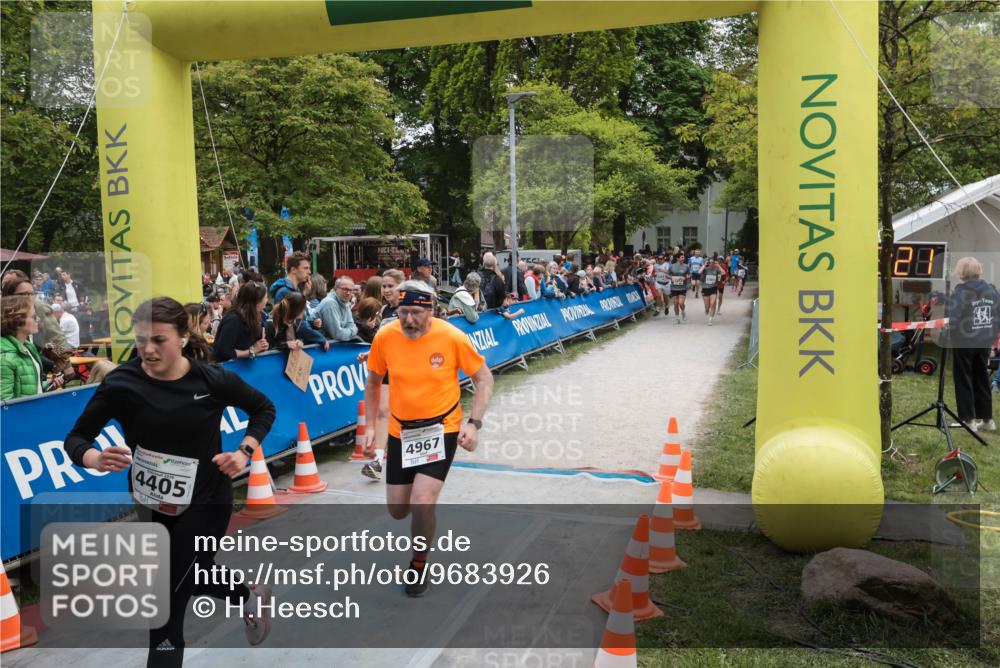 09.05.2026 - Störlauf H.Heesch http://msf.ph/oto/9683926 09.05.2026 18:58:17 Ziel 4405, 4967 meine-sportfotos.de