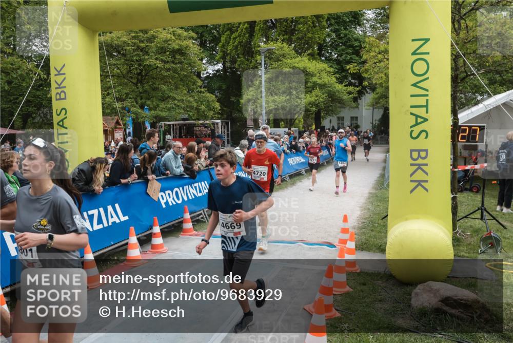 09.05.2026 - Störlauf H.Heesch http://msf.ph/oto/9683929 09.05.2026 18:58:24 Ziel 4720, 46691 meine-sportfotos.de