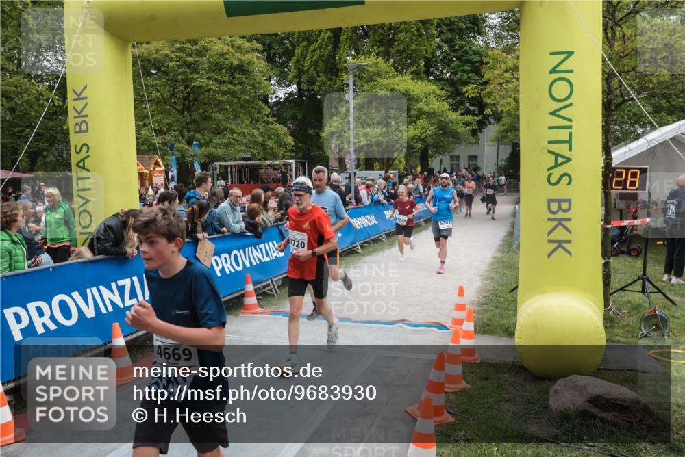 09.05.2026 - Störlauf H.Heesch http://msf.ph/oto/9683930 09.05.2026 18:58:24 Ziel 4669, 88 meine-sportfotos.de