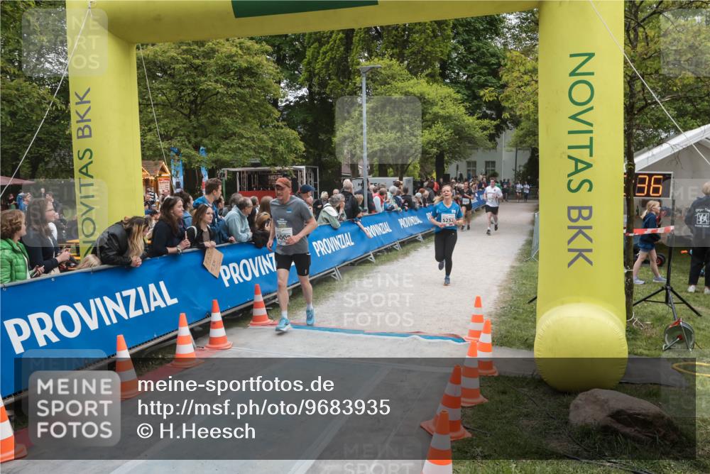 09.05.2026 - Störlauf H.Heesch http://msf.ph/oto/9683935 09.05.2026 18:58:32 Ziel 86 meine-sportfotos.de