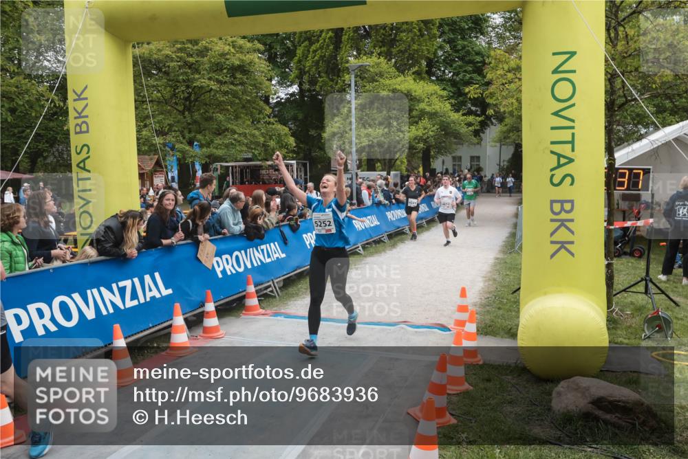 09.05.2026 - Störlauf H.Heesch http://msf.ph/oto/9683936 09.05.2026 18:58:34 Ziel 5252 meine-sportfotos.de