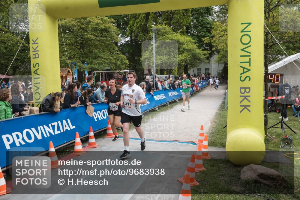 09.05.2026 - Störlauf H.Heesch http://msf.ph/oto/9683938 09.05.2026 18:58:37 Ziel 45474412, 90 meine-sportfotos.de
