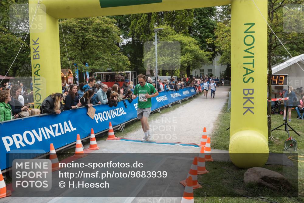 09.05.2026 - Störlauf H.Heesch http://msf.ph/oto/9683939 09.05.2026 18:58:39 Ziel 4793 meine-sportfotos.de