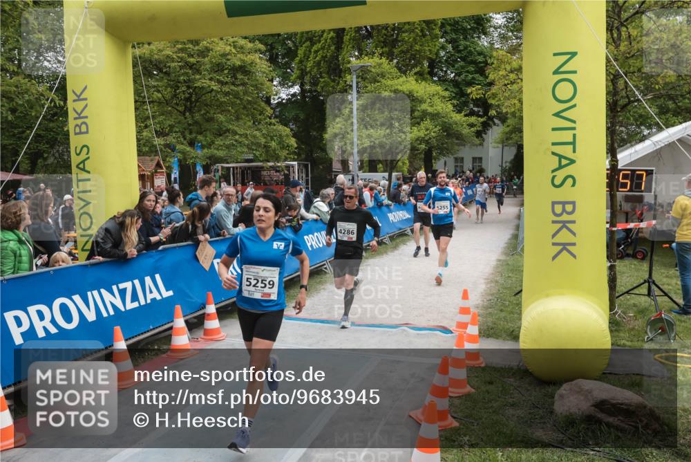 09.05.2026 - Störlauf H.Heesch http://msf.ph/oto/9683945 09.05.2026 18:58:53 Ziel 5259, 4286 meine-sportfotos.de