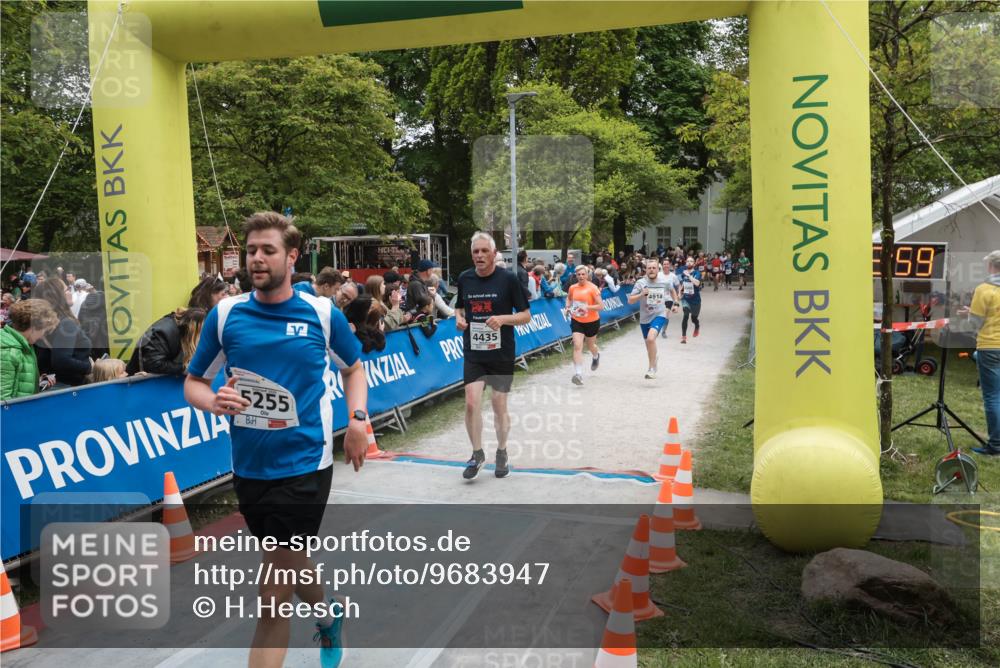 09.05.2026 - Störlauf H.Heesch http://msf.ph/oto/9683947 09.05.2026 18:58:55 Ziel 5255, 4435 meine-sportfotos.de