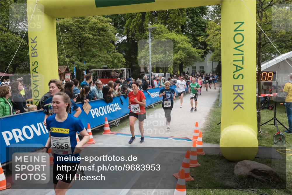 09.05.2026 - Störlauf H.Heesch http://msf.ph/oto/9683953 09.05.2026 18:59:04 Ziel 5069, 5197, 80 meine-sportfotos.de