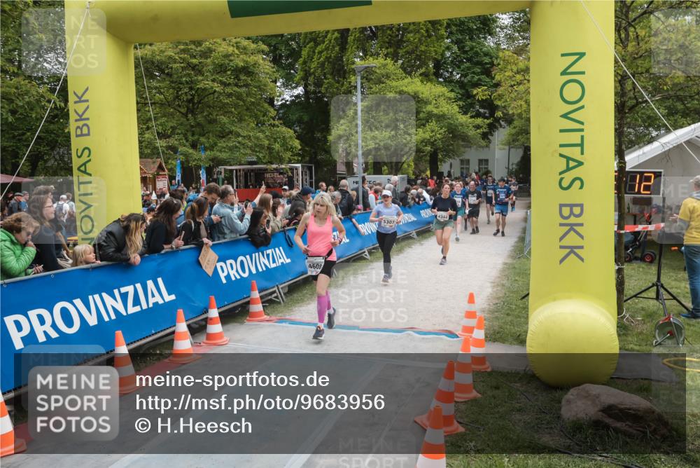 09.05.2026 - Störlauf H.Heesch http://msf.ph/oto/9683956 09.05.2026 18:59:09 Ziel 28 meine-sportfotos.de