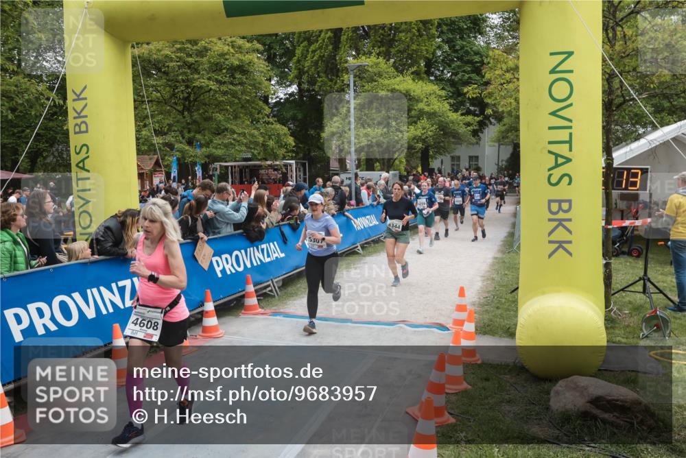 09.05.2026 - Störlauf H.Heesch http://msf.ph/oto/9683957 09.05.2026 18:59:10 Ziel 4608 meine-sportfotos.de
