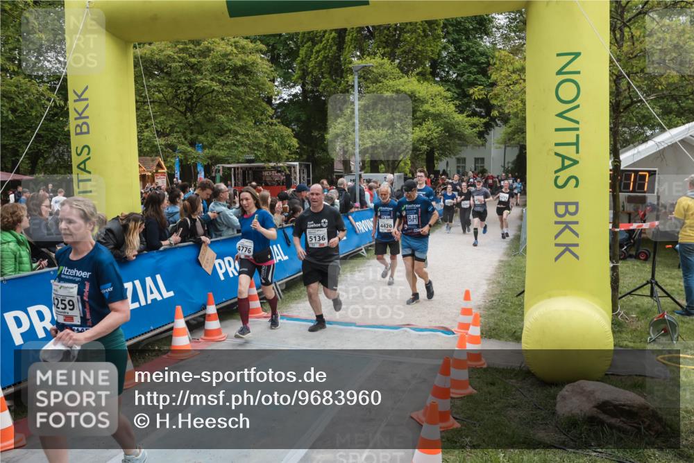 09.05.2026 - Störlauf H.Heesch http://msf.ph/oto/9683960 09.05.2026 18:59:13 Ziel 259, 26 meine-sportfotos.de