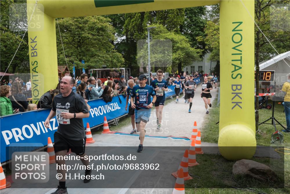 09.05.2026 - Störlauf H.Heesch http://msf.ph/oto/9683962 09.05.2026 18:59:14 Ziel 88 meine-sportfotos.de
