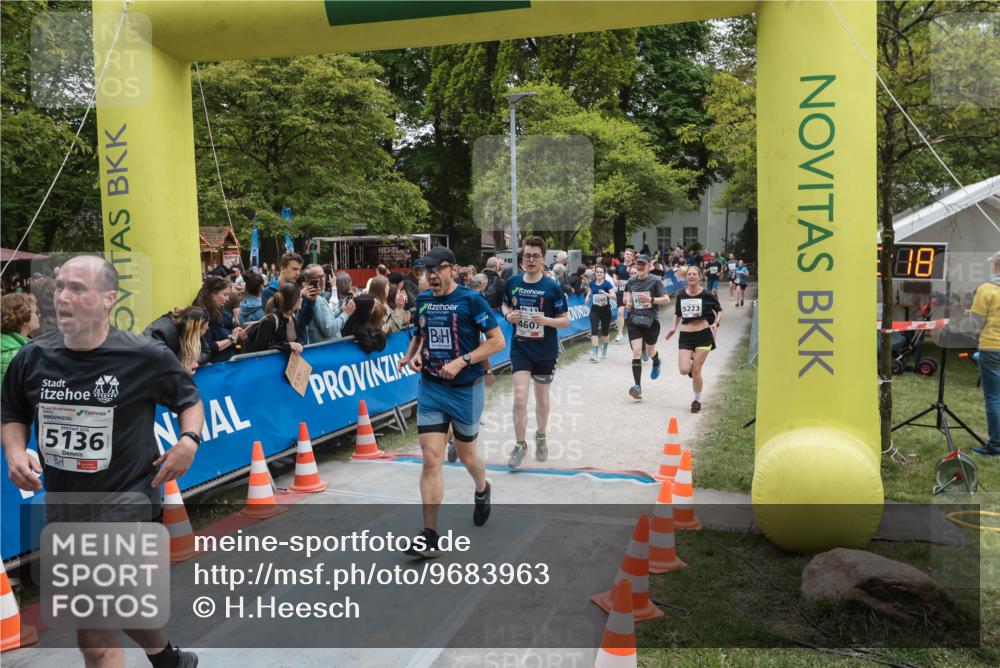 09.05.2026 - Störlauf H.Heesch http://msf.ph/oto/9683963 09.05.2026 18:59:15 Ziel 5136, 08 meine-sportfotos.de