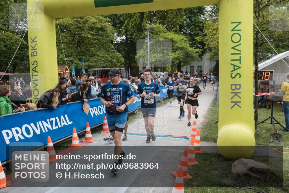 09.05.2026 - Störlauf H.Heesch http://msf.ph/oto/9683964 09.05.2026 18:59:15 Ziel 17, 4607, 98 meine-sportfotos.de