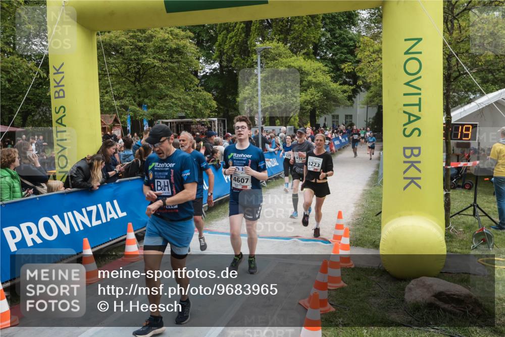 09.05.2026 - Störlauf H.Heesch http://msf.ph/oto/9683965 09.05.2026 18:59:15 Ziel 5223, 4607 meine-sportfotos.de