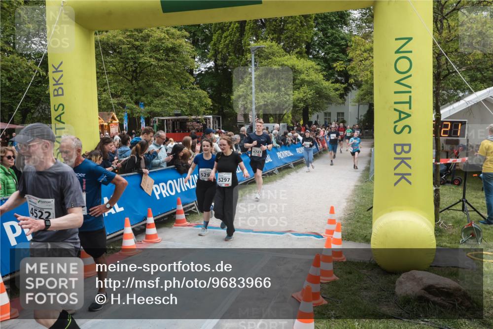 09.05.2026 - Störlauf H.Heesch http://msf.ph/oto/9683966 09.05.2026 18:59:17 Ziel 4522, 5297 meine-sportfotos.de