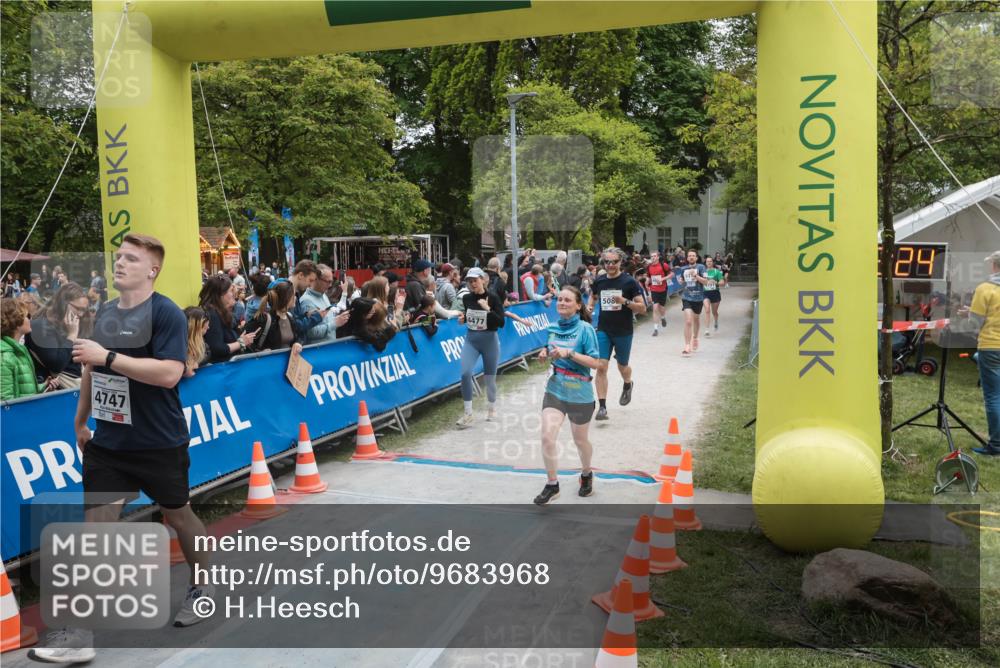 09.05.2026 - Störlauf H.Heesch http://msf.ph/oto/9683968 09.05.2026 18:59:20 Ziel 4747, 29 meine-sportfotos.de