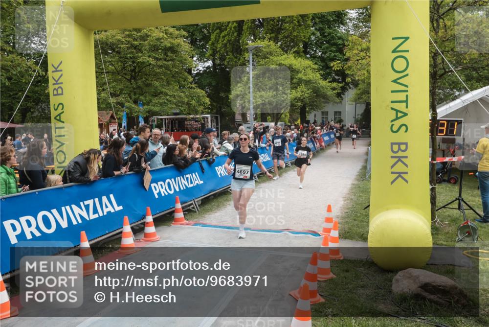 09.05.2026 - Störlauf H.Heesch http://msf.ph/oto/9683971 09.05.2026 18:59:27 Ziel  meine-sportfotos.de
