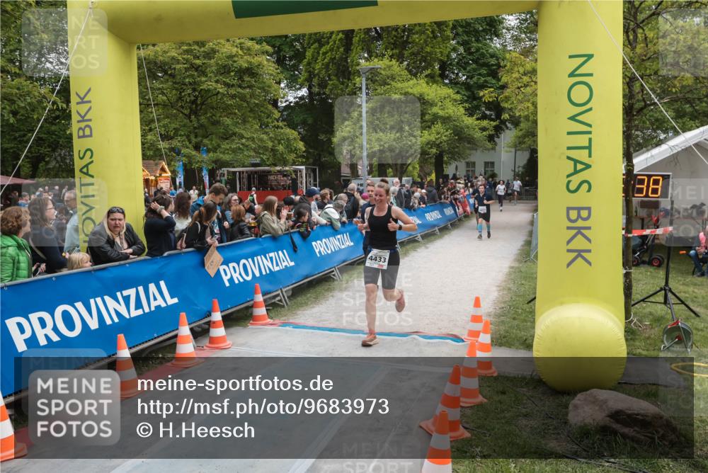 09.05.2026 - Störlauf H.Heesch http://msf.ph/oto/9683973 09.05.2026 18:59:34 Ziel 4433, 88 meine-sportfotos.de