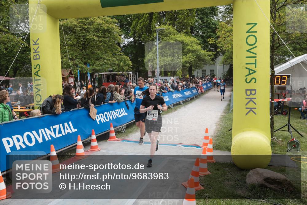 09.05.2026 - Störlauf H.Heesch http://msf.ph/oto/9683983 09.05.2026 19:00:00 Ziel 5114, 80 meine-sportfotos.de