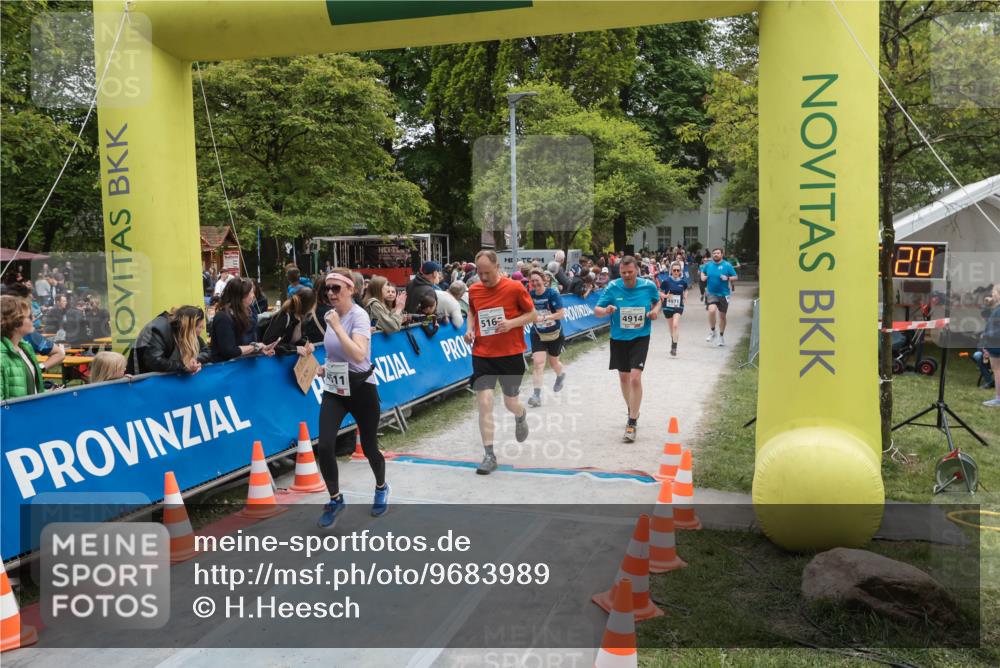 09.05.2026 - Störlauf H.Heesch http://msf.ph/oto/9683989 09.05.2026 19:00:17 Ziel 4914, 4914, 20 meine-sportfotos.de