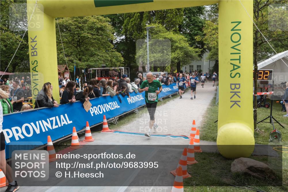 09.05.2026 - Störlauf H.Heesch http://msf.ph/oto/9683995 09.05.2026 19:00:28 Ziel 5262, 28 meine-sportfotos.de