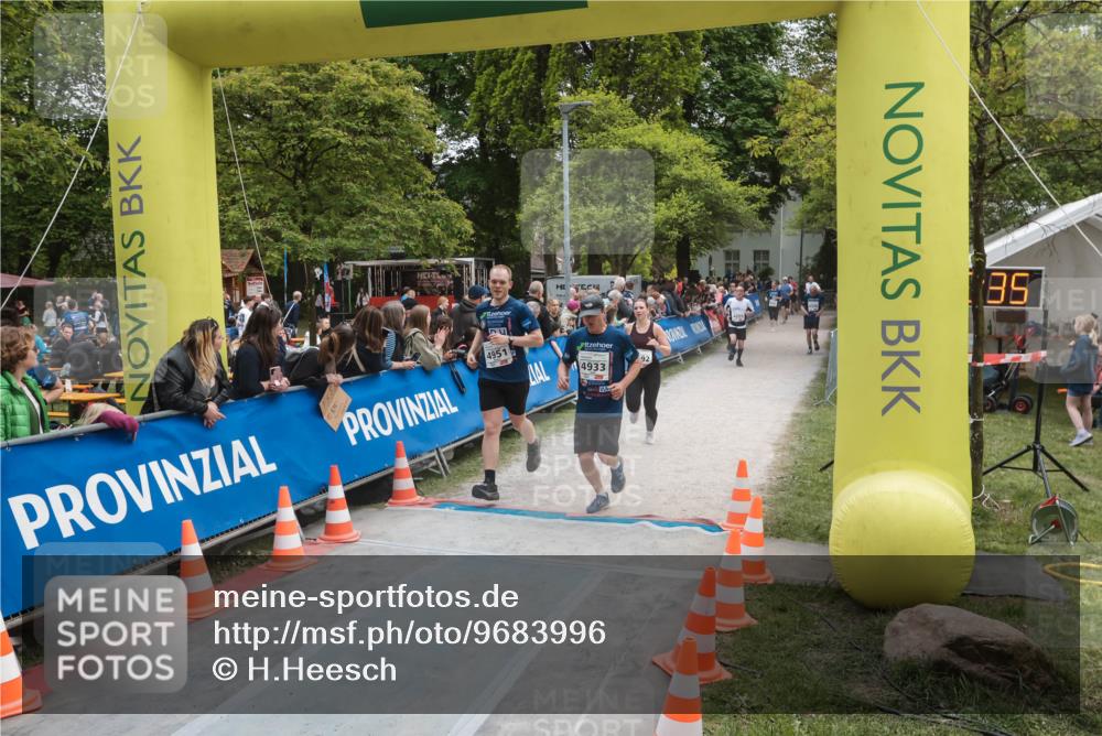 09.05.2026 - Störlauf H.Heesch http://msf.ph/oto/9683996 09.05.2026 19:00:31 Ziel 4933 meine-sportfotos.de