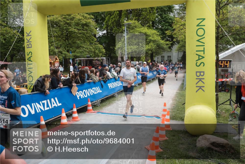 09.05.2026 - Störlauf H.Heesch http://msf.ph/oto/9684001 09.05.2026 19:00:40 Ziel 514, 88 meine-sportfotos.de