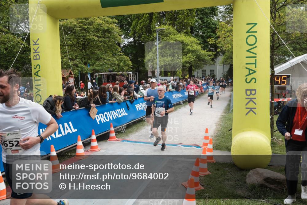 09.05.2026 - Störlauf H.Heesch http://msf.ph/oto/9684002 09.05.2026 19:00:42 Ziel 652 meine-sportfotos.de