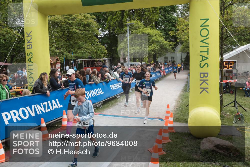 09.05.2026 - Störlauf H.Heesch http://msf.ph/oto/9684008 09.05.2026 19:00:49 Ziel 4564, 25 meine-sportfotos.de