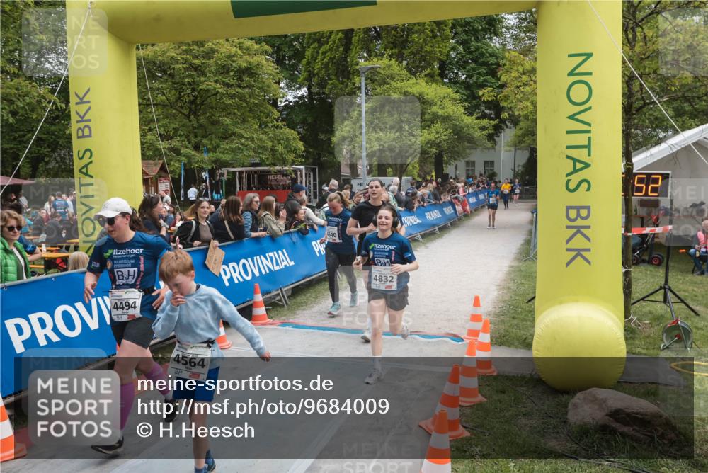 09.05.2026 - Störlauf H.Heesch http://msf.ph/oto/9684009 09.05.2026 19:00:49 Ziel 4494, 4564, 4832 meine-sportfotos.de