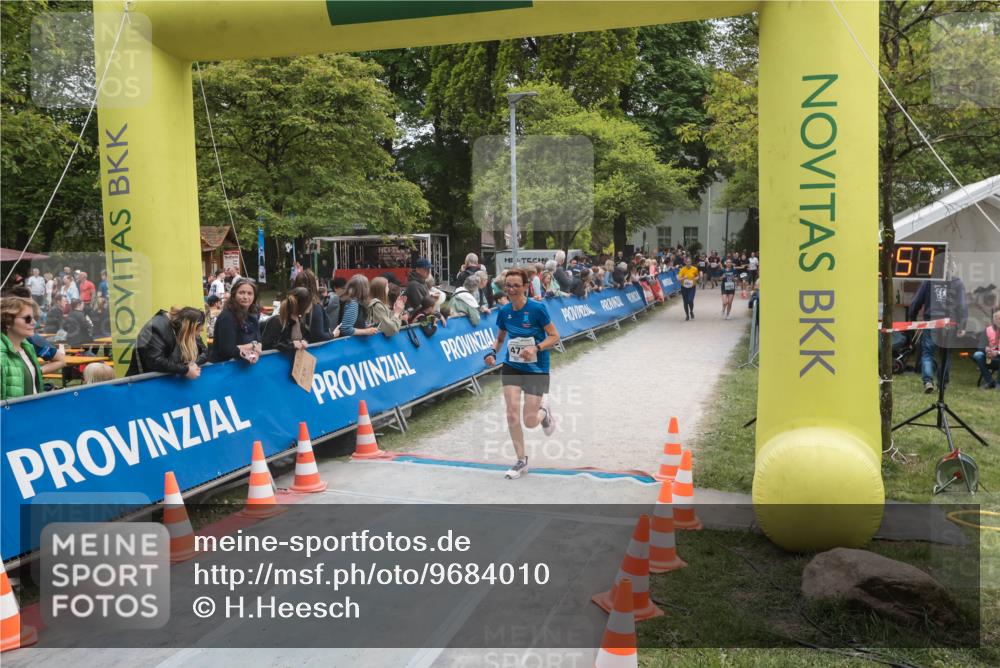09.05.2026 - Störlauf H.Heesch http://msf.ph/oto/9684010 09.05.2026 19:00:53 Ziel  meine-sportfotos.de